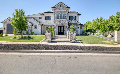 2688 E 1240 S S, Saint George, UT 84790
