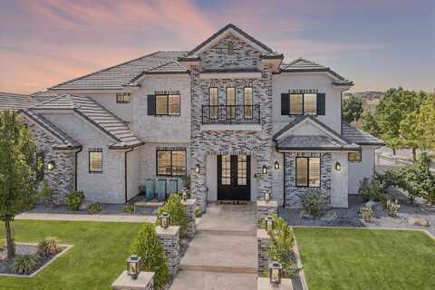 2688 E 1240 S S, Saint George, UT 84790