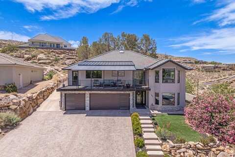 342 E Vermillion Ave, Saint George, UT 84790