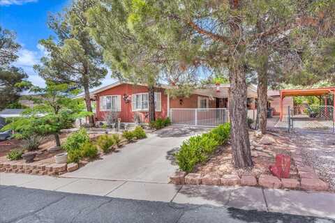 3712 W 180 N, Hurricane, UT 84737