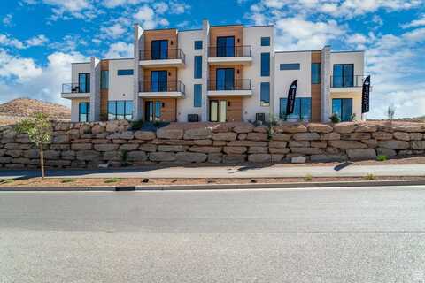 2824 Silver Cholla #51 LN, Saint George, UT 84770