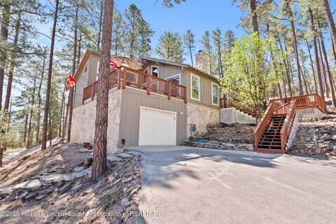 120 Old Lincoln Road, Ruidoso, NM 88345