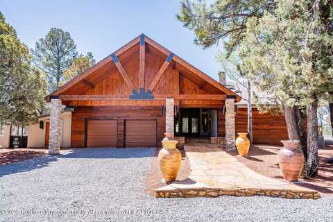 1097 State Hwy 48, Alto, NM 88312
