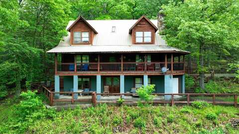 200 Peachtree Lane, Tellico Plains, TN 37385