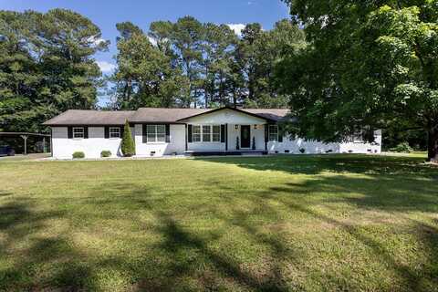 1645 Watkins Street SE, Cleveland, TN 37323