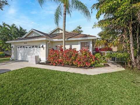 7872 Lake Champlain Court, Delray Beach, FL 33446