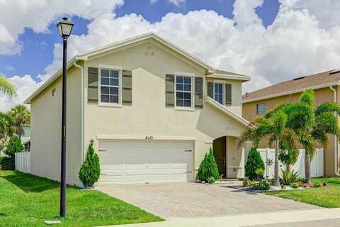 6161 Wildfire Way, West Palm Beach, FL 33415