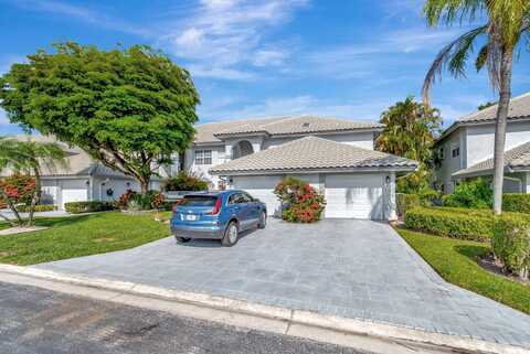 11650 Briarwood Circle, Boynton Beach, FL 33437