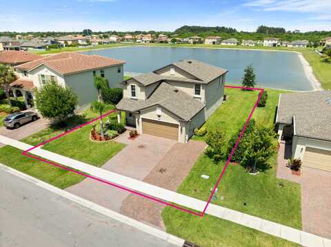 852 Gairloch Lane, Fort Pierce, FL 34947