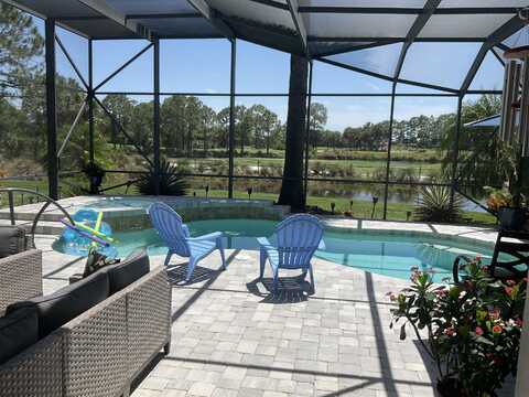 8554 Belfry Place, Port Saint Lucie, FL 34986