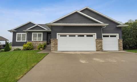 1803 Richard Road, Cedar Falls, IA 50613