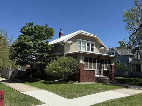 502 E Main Street, Decorah, IA 52101