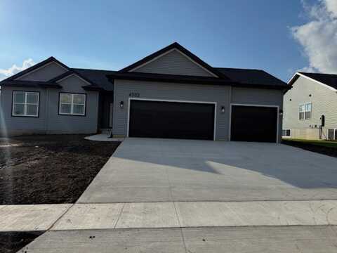 4532 Granite Ridge Road, Cedar Falls, IA 50613