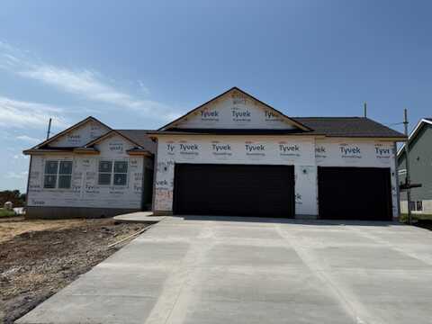 4532 Granite Ridge Road, Cedar Falls, IA 50613