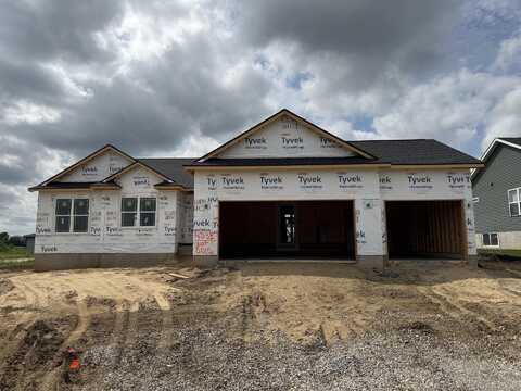 4532 Granite Ridge Road, Cedar Falls, IA 50613