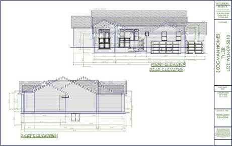 4532 Granite Ridge Road, Cedar Falls, IA 50613
