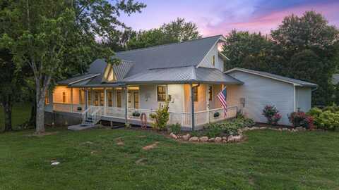 310 Savannah Shores Drive, Delano, TN 37325