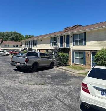 2075 Clingan Drive #48, Cleveland, TN 37311