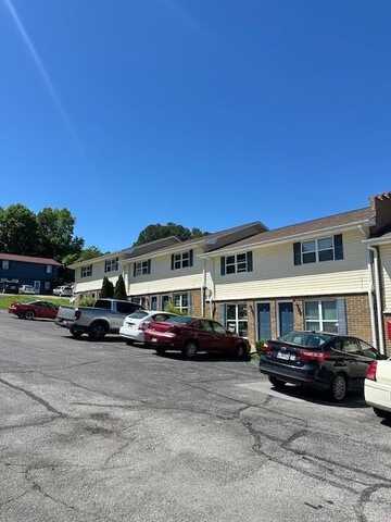 2075 Clingan Drive #62, Cleveland, TN 37311