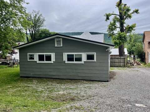 201 S Facy Street, Rockwood, TN 37854