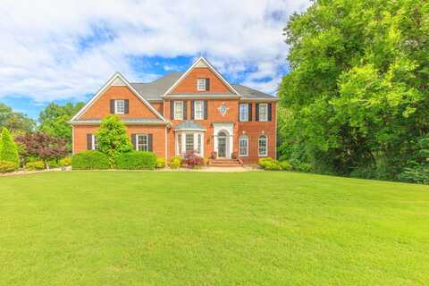 1615 Lenox Drive NW, Cleveland, TN 37312
