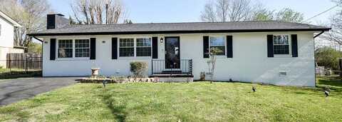 232 Blue Grass Circle SE, Cleveland, TN 37323