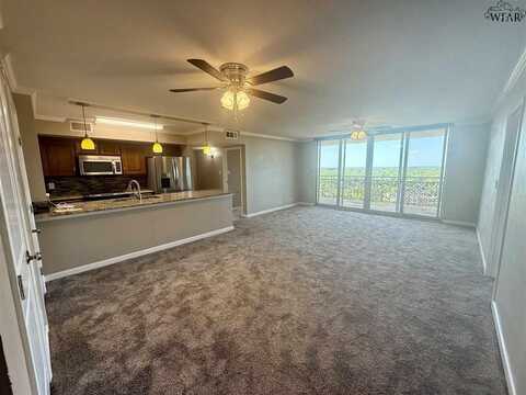2100 SANTA FE STREET, Wichita Falls, TX 76309