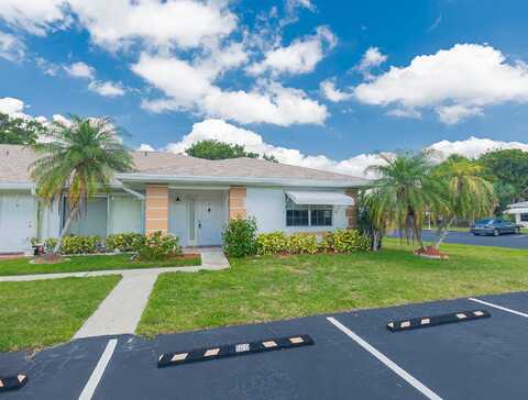 517 SE Crooked Lake Lane, Fort Pierce, FL 34982