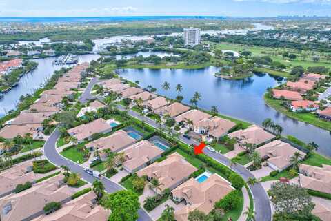 3321 Southern Cay Drive, Jupiter, FL 33477