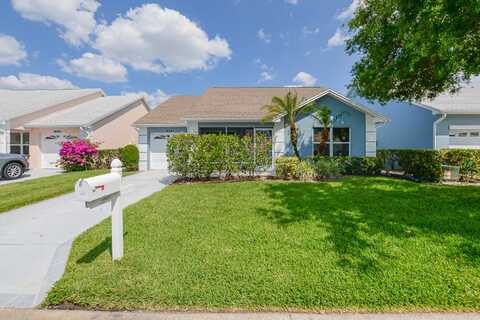 1062 NW Tuscany Drive, Port Saint Lucie, FL 34986