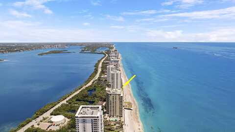 5050 N Ocean Drive, Singer Island, FL 33404