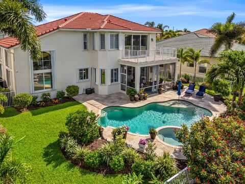 11184 Marina Bay Road, Wellington, FL 33449