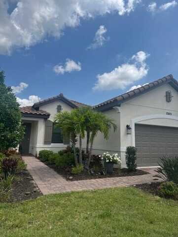 12813 SW Ambra Street, Port Saint Lucie, FL 34987