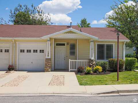 130 BAMBERGER, North Salt Lake, UT 84054