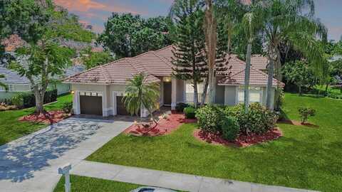 1326 SW Briarwood Drive, Port Saint Lucie, FL 34986