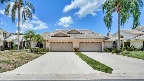 10884 Stafford Circle N, Boynton Beach, FL 33436