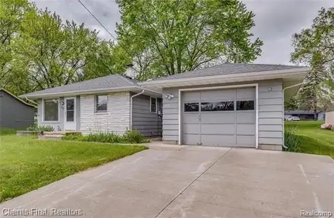 631 LINDSAY Street, West Branch, MI 48661