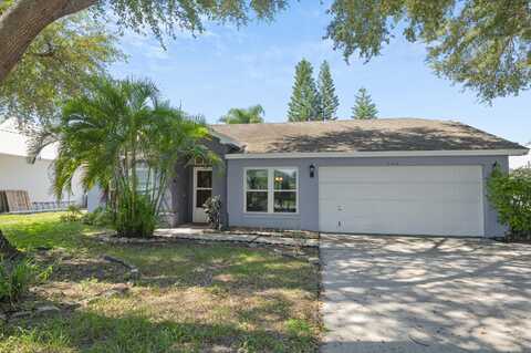 146 Brad Circle, Winter Haven, FL 33880