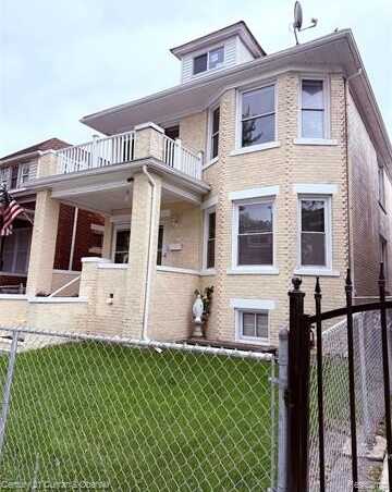 7067 Lexington Street, Detroit, MI 48209