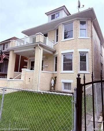 7067 Lexington Street, Detroit, MI 48209