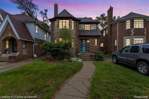undefined, Detroit, MI 48221