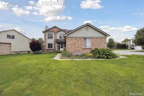 7366 MEADOW Lane, Ypsilanti, MI 48197
