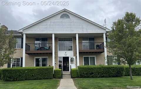 34751 Kimberly Drive, Sterling Heights, MI 48312