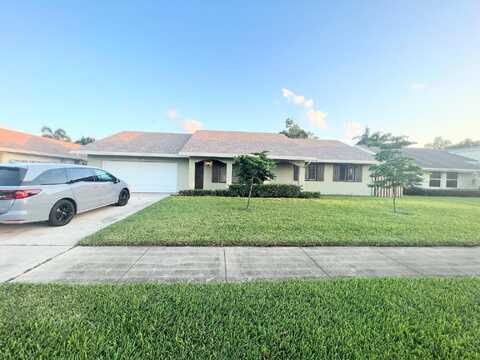 4834 Willow Drive, Boca Raton, FL 33487