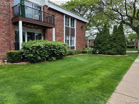 29446 Bobrich Street, Southgate, MI 48152