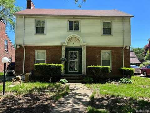 15336 GRANDVILLE Avenue, Detroit, MI 48223