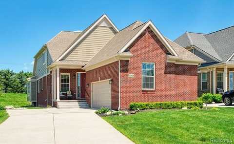 10408 STONEY POINT Drive, South Lyon, MI 48178