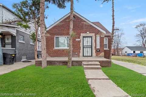 20172 STOTTER Street, Detroit, MI 48234