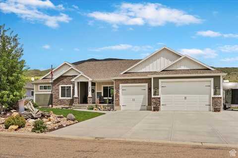 4548 N SHEEP CREEK, Eden, UT 84310