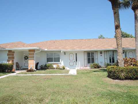 1025 Pheasant Run Drive, Fort Pierce, FL 34982